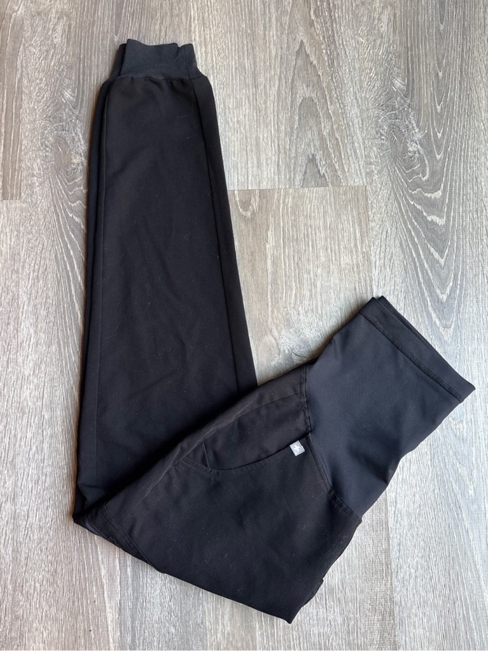 Figs Maternity Zamora Joggers
Women's XXS